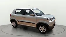Used Maruti Suzuki S-Presso VXi Plus AMT in Bangalore