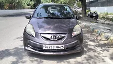 Used Honda Brio S MT in Noida
