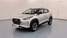 Used Nissan Magnite XL [2020] in Lucknow