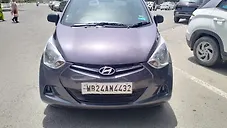 Used Hyundai Eon Magna + in Noida