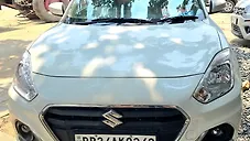 Used Maruti Suzuki DZire VXi CNG in Patna