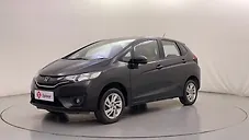 Used Honda Jazz V CVT in Bangalore