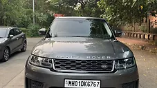 Used Land Rover Range Rover Sport SDV6 SE in Mumbai