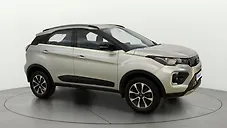 Used Tata Nexon XZA Plus Diesel [2020-2023] in Thane