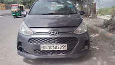 Used Hyundai Grand i10 Sportz 1.2 Kappa VTVT [2017-2020] in Noida