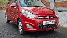 Used Hyundai i10 Asta 1.2 Kappa2 in Nagpur