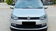 Used Volkswagen Polo Comfortline 1.0L (P) [2019-2020] in Bangalore