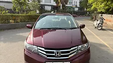 Used Honda City 1.5 E MT in Delhi