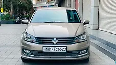 Used Volkswagen Vento Highline Plus 1.2 (P) AT 16 Alloy in Pune