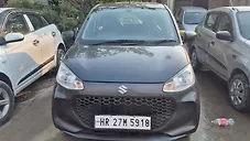 Used Maruti Suzuki Alto K10 VXi [2023-2024] in Solan