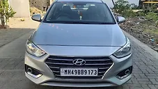Used Hyundai Verna EX 1.4 VTVT in Nagpur