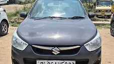 Used Maruti Suzuki Alto VXi [2014-2019] in Solan