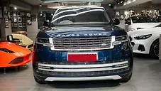 Used Land Rover Range Rover Autobiography 4.4 Petrol [2022] in Delhi