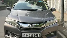 Used Honda City V in Mumbai