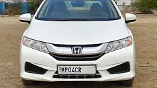 Used Honda City S [2014-2016] in Indore