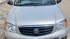 Used Maruti Suzuki Alto VXi in Indore
