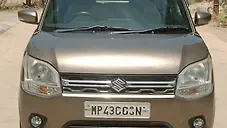 Used Maruti Suzuki Wagon R ZXi 1.2 in Indore