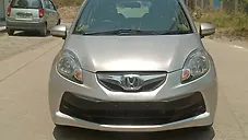 Used Honda Brio S MT in Indore
