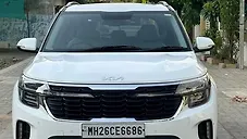 Used Kia Seltos HTX Plus 1.5 Diesel iMT [2023-2024] in Nagpur
