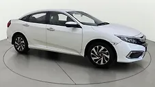 Used Honda Civic VX CVT Petrol [2019-2020] in Ahmedabad