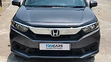 Used Honda Amaze 1.2 S MT Petrol in Chennai