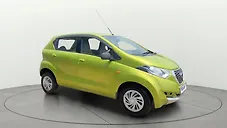 Used Datsun Redigo S [2016-2019] in Ahmedabad