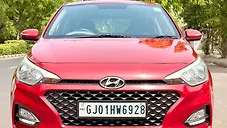Used Hyundai Elite i20 Asta 1.2 in Ahmedabad