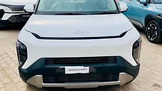 Used Kia Syros HTX Petrol 1.0L Turbo Manual in Gurgaon