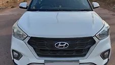 Used Hyundai Creta S Plus 1.4 CRDI in Raipur