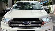Used Ford Endeavour Titanium 3.2 4x4 AT in Bangalore