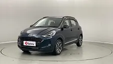 Used Hyundai Grand i10 NIOS Sportz 1.2 Kappa VTVT Dual Tone in Jaipur