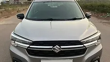 Used Maruti Suzuki XL6 Zeta MT Petrol in Raipur