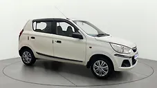 Used Maruti Suzuki Alto VXi [2014-2019] in Hyderabad