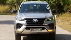 Used Toyota Fortuner 4x2 2WD Diesel 2.8L Turbo Automatic in Delhi