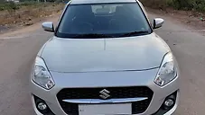 Used Maruti Suzuki Swift VXi [2021-2023] in Raipur