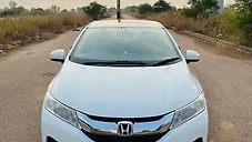 Used Honda City VX Diesel in Raipur