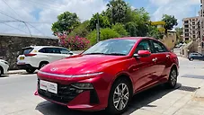 Used Hyundai Verna SX Petrol 1.5L Automatic (CVT) in Mumbai