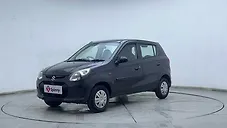Used Maruti Suzuki Alto 800 Lxi in Hyderabad