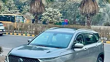 Used MG Hector Smart 2.0 Diesel [2019-2020] in Delhi