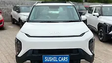 Used Kia Syros HTX Petrol 1.0L Turbo Manual in Gurgaon