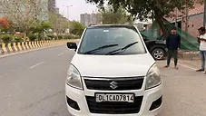 Used Maruti Suzuki Wagon R LXi 1.0 CNG in Noida
