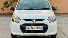 Used Maruti Suzuki Alto 800 Lxi in Vadodara