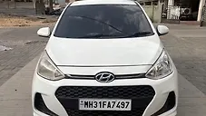 Used Hyundai Grand i10 Magna 1.2 Kappa VTVT CNG in Nagpur