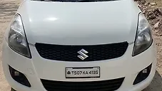 Used Maruti Suzuki Swift VDi in Hyderabad