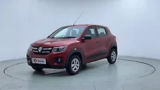 Used Renault Kwid 1.0 RXT [2016-2019] in Mumbai
