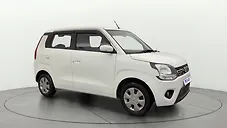 Used Maruti Suzuki Wagon R ZXi 1.2 AMT in Delhi