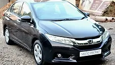 Used Honda City 1.5 V AT in Mumbai