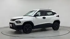 Used Tata Punch Adventure MT in Karnal