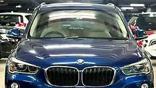 Used BMW X1 sDrive20d Expedition in Mumbai