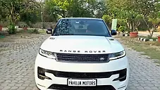 Used Land Rover Range Rover HSE 3.0 Petrol SWB in Delhi